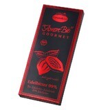 Chocolate negro 99% cacao, 80g, Pronat