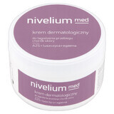 Nivelium Med, crema dermatológica, emoliente para adultos y niños a partir del primer día, 250 ml