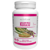 Activlab Pharma Kudzu, 60 cápsulas