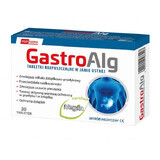 GastroAlg, 30 comprimidos solubles por vía oral