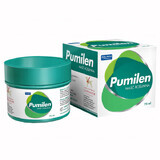 Pumilen, vegetable ointment, 75 ml