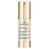 Nuxe Nuxuriance Gold, Nourishing and revitalizing serum, 30 ml