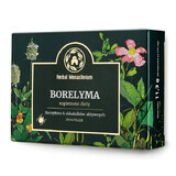 Herbal Monasterium Borelyma, 30 cápsulas