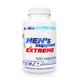 Allnutrition, Men's Support Extreme, 120 cápsulas