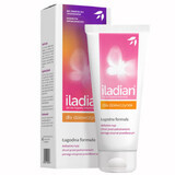 Iladian, gel de higiene íntima para chicas, 150 ml