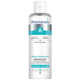 Pharmaceris A Prebio-Sensilique, loción micelar prebiótica para pieles extremadamente sensibles, 200 ml