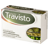 Travisto, 30 comprimidos + 10 gratuitos