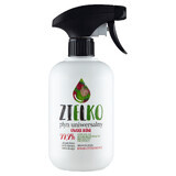 Zielko, líquido multiusos, frutas del bosque, 500 ml