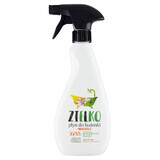 Zielko, líquido de baño, melón, 500 ml