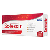 Solescin, 30 comprimidos enterales