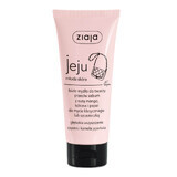 Ziaja Jeju, jabón facial antiseborreico, 75 ml