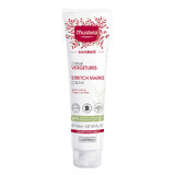 Mustela Maternite, crema antiestrías, sin perfume, 150 ml