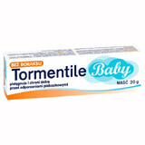 Tormentile Baby, pomada, 20 g