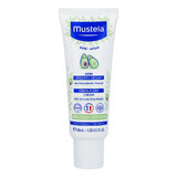 Mustela Bebe Enfant, crema para vellón, 40 ml