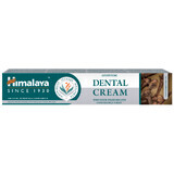 Himalaya Dental Cream, pasta dentífrica con aceite de clavo, 100 g