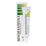 Rinopantein, nasal ointment, 10 g