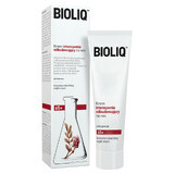 Bioliq 65 +, crema reparadora intensiva, crema de noche, 50 ml