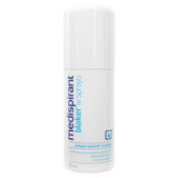 Medispirant, spray bloqueador, antitranspirante, 75 ml