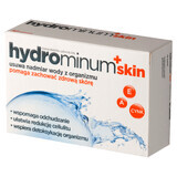 Hydrominum + Piel, 30 comprimidos