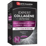 Colagen Expert Intense, 14 plicuri, Forte Pharma