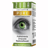 Zuma, Splendour Pure, gotas oftálmicas, 10 ml