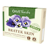 Avet Herbs Bratek Piel, 30 comprimidos