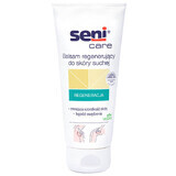 Seni Care Regeneration, loción regeneradora para pieles secas, 200 ml