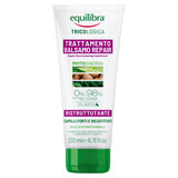 Equilibra Tricologica, après-shampooing réparateur et restructurant, 200 ml