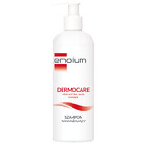 Emolium Dermocare, champú hidratante, a partir de 1 mes, 400 ml