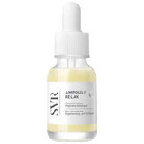 SVR Ampoule Relax, suero de noche para el contorno de ojos, 15 ml