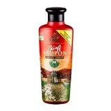 Herbaria Banfi, hair shampoo, cleansing, 250 ml