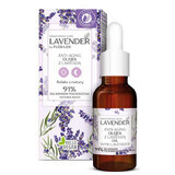 Flos-Lek Lavanda, aceite antiedad con lavanda, 30 ml