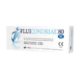 Fluichondrial M 80 mg/ 4 ml, injectable solution, 4 ml x 1 ampoule syringe