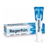 Nasencreme Regerhin, 15 ml