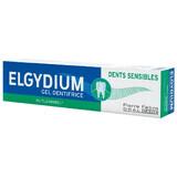 Elgydium Sensitive, pasta dentífrica para dientes sensibles, 75 ml