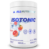 Allnutrition Isotonic, grapefruit flavor, 700 g