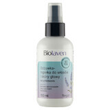 Biolaven, acondicionador-bruma para cabello y cuero cabelludo, sin aclarado, 150 ml