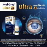 Hyal-Drop Ultra 4S Augentropfen, 10 ml