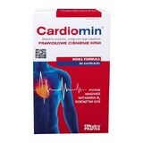 Cardiomin, 60 capsule