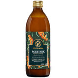 Herbal Monasterium Espino Amarillo, 100% zumo natural , 500 ml