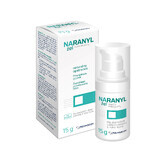 Naranyl, gel para adultos y niños mayores de 3 años, con plata, 15g