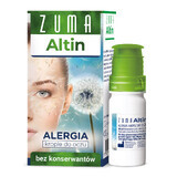 Zuma Altin, colirio, 10 ml