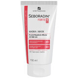 Seboradin Forte, mascarilla anticaída, 150 ml