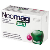 NeoMag Slim, 50 comprimidos