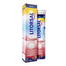 Crushed Litorsal cherry flavor, 24 effervescent tablets