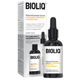 Bioliq Pro, suero concentrado con vitamina C fotoestable, 20 ml