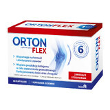 Orton Flex, 60 cápsulas