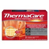 ThermaCare, compresas calientes para la espalda y las caderas, 2 piezas