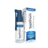 Septinum Silver, Halsspray, 30 ml