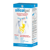 Silicolgel, gel oral, 15 ml x 12 sobres